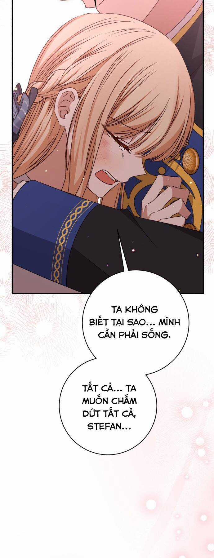 Bạo Chúa Muốn Sống Hiền Lành Chapter 41 trang 24