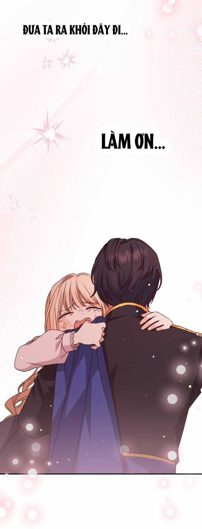 Bạo Chúa Muốn Sống Hiền Lành Chapter 41 trang 25