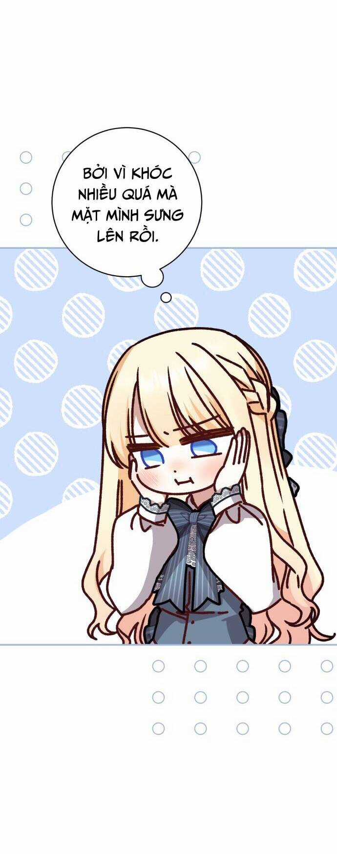 Bạo Chúa Muốn Sống Hiền Lành Chapter 41 trang 27