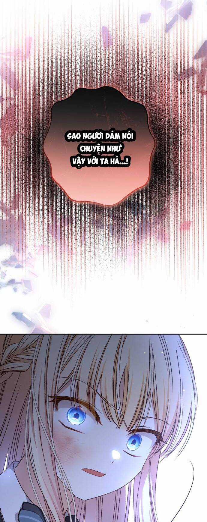 Bạo Chúa Muốn Sống Hiền Lành Chapter 41 trang 3