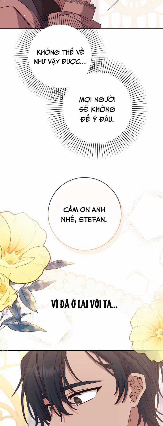 Bạo Chúa Muốn Sống Hiền Lành Chapter 41 trang 30