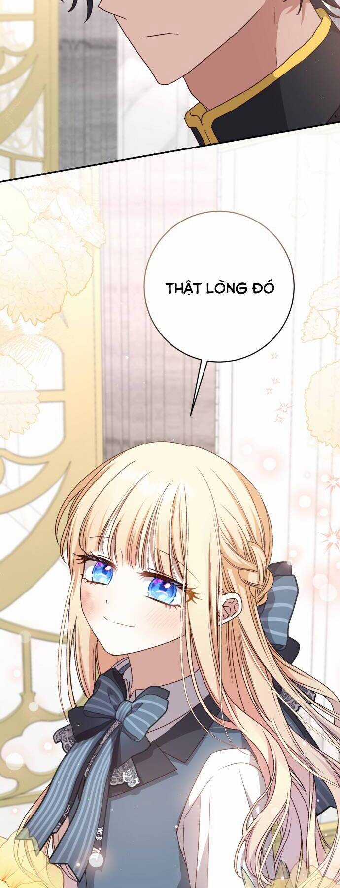 Bạo Chúa Muốn Sống Hiền Lành Chapter 41 trang 31