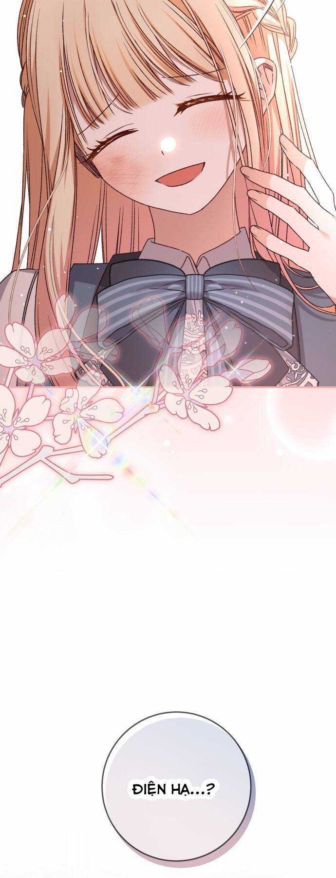 Bạo Chúa Muốn Sống Hiền Lành Chapter 41 trang 34