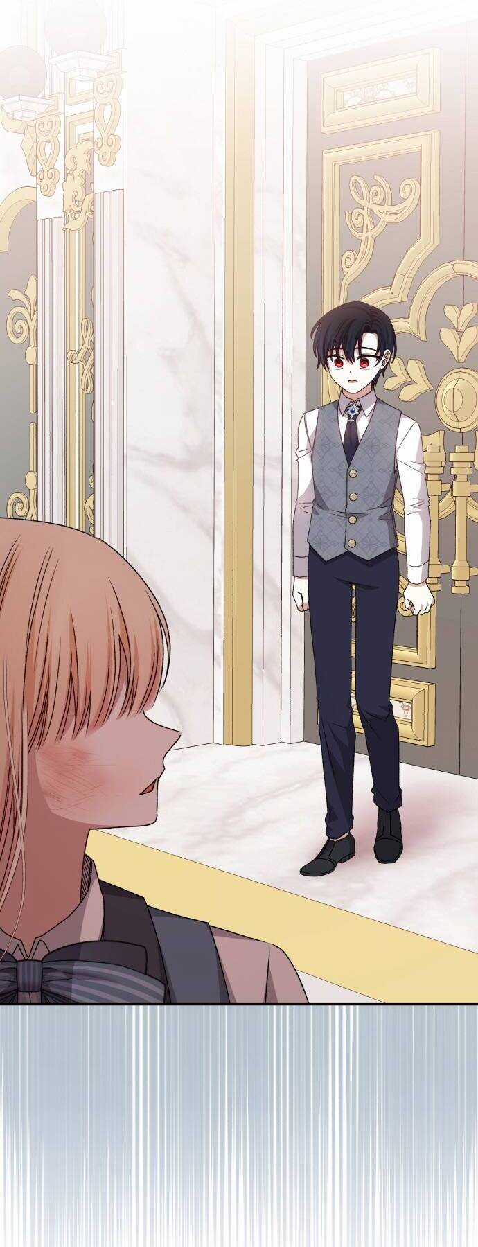 Bạo Chúa Muốn Sống Hiền Lành Chapter 41 trang 35