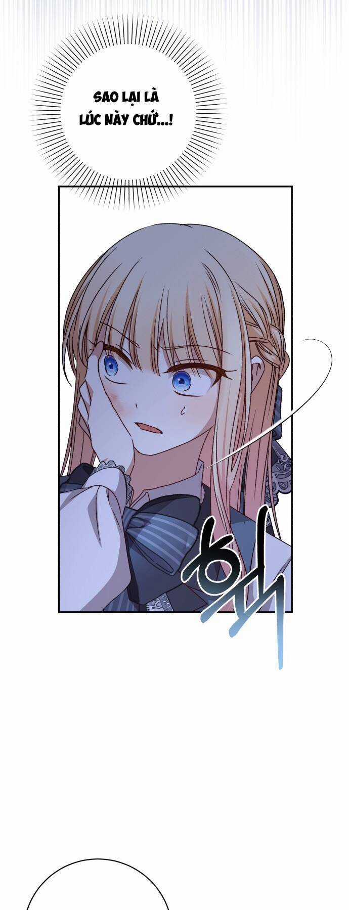 Bạo Chúa Muốn Sống Hiền Lành Chapter 41 trang 36