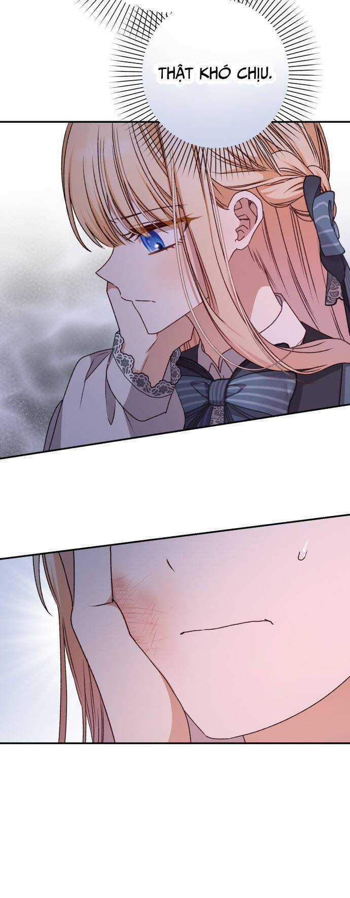 Bạo Chúa Muốn Sống Hiền Lành Chapter 41 trang 38