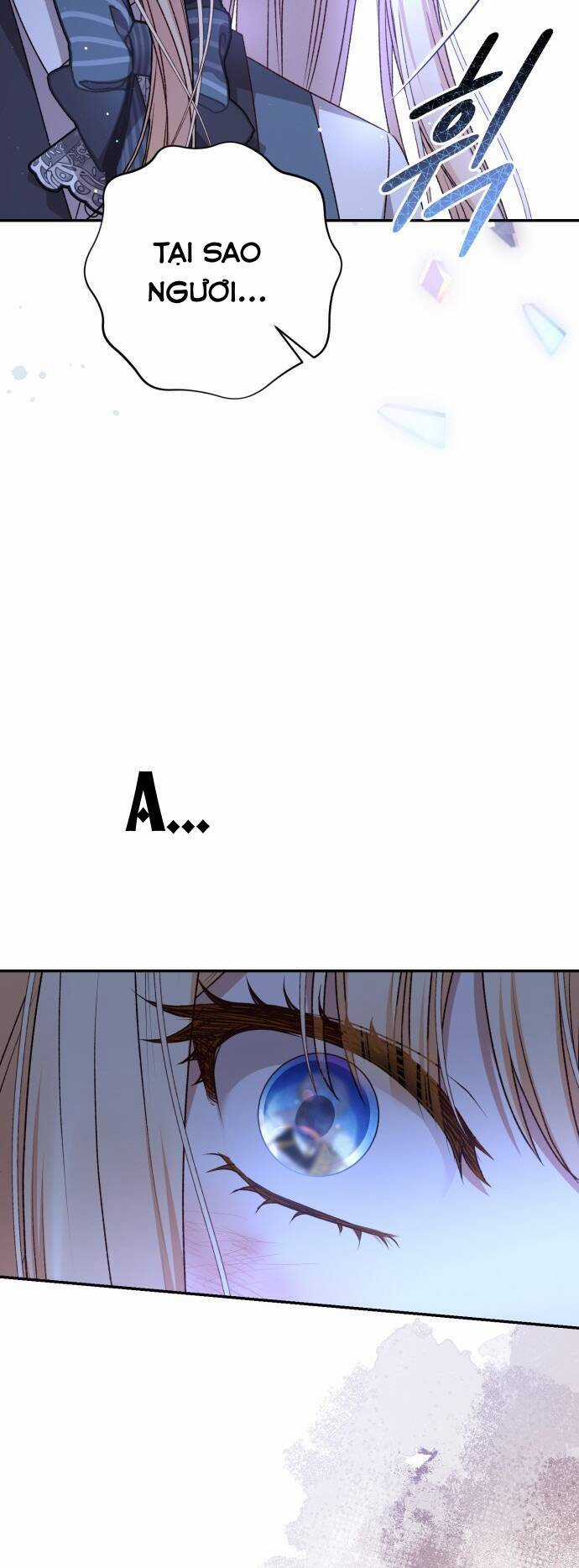 Bạo Chúa Muốn Sống Hiền Lành Chapter 41 trang 4