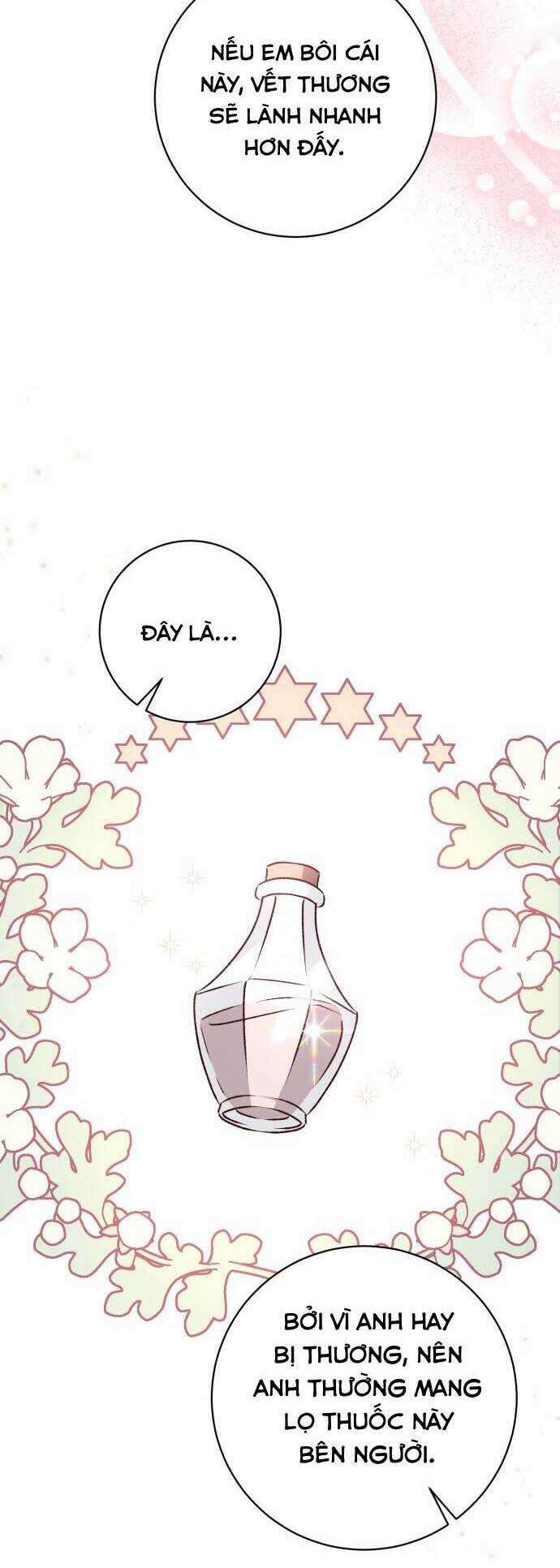 Bạo Chúa Muốn Sống Hiền Lành Chapter 41 trang 41