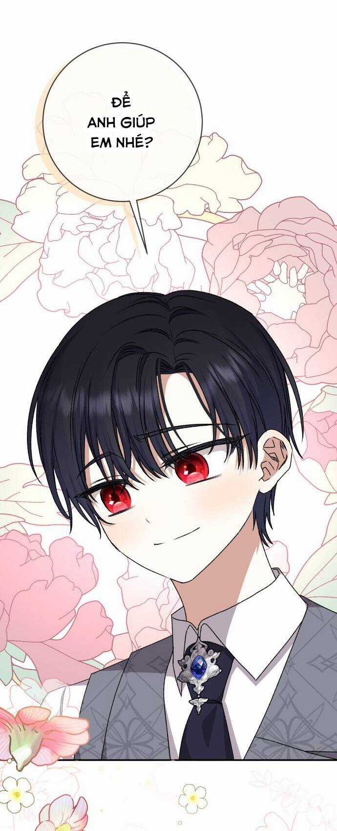 Bạo Chúa Muốn Sống Hiền Lành Chapter 41 trang 43