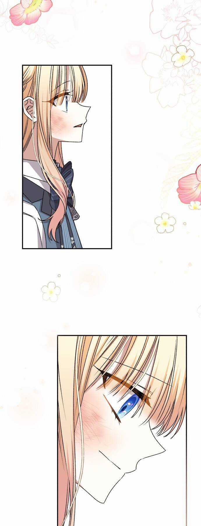 Bạo Chúa Muốn Sống Hiền Lành Chapter 41 trang 44