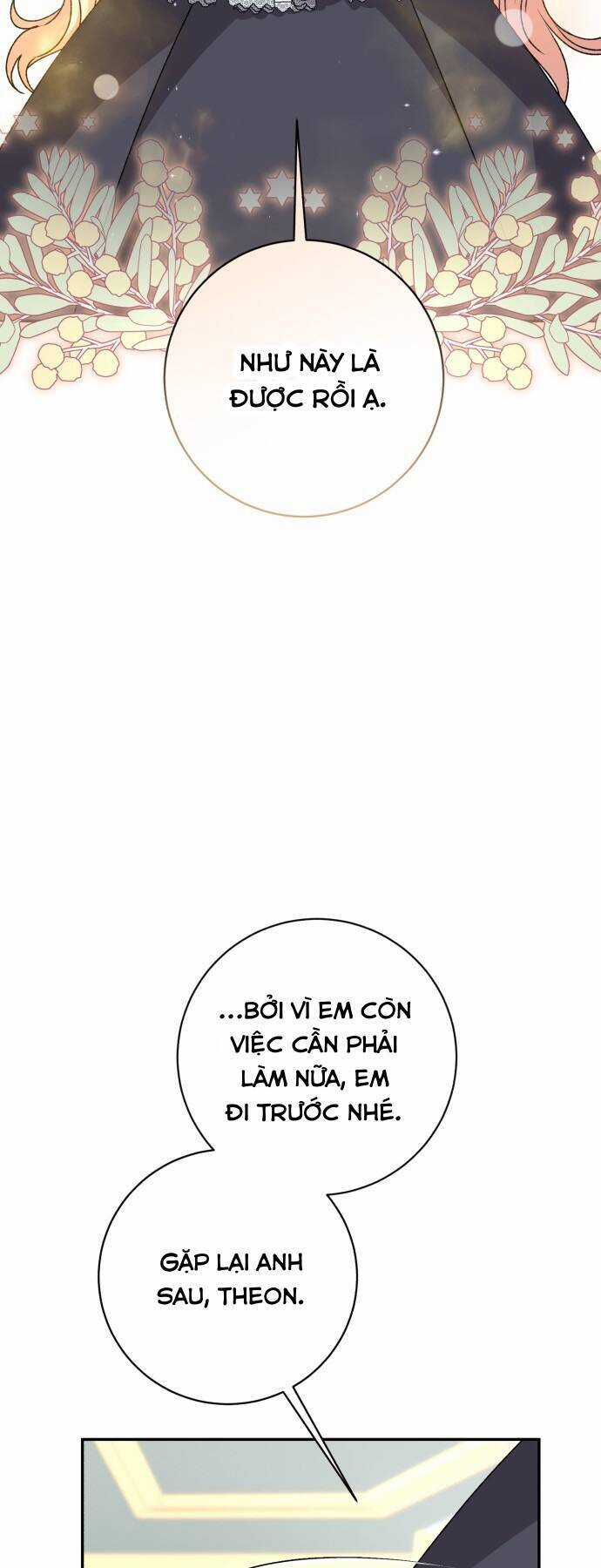 Bạo Chúa Muốn Sống Hiền Lành Chapter 41 trang 46