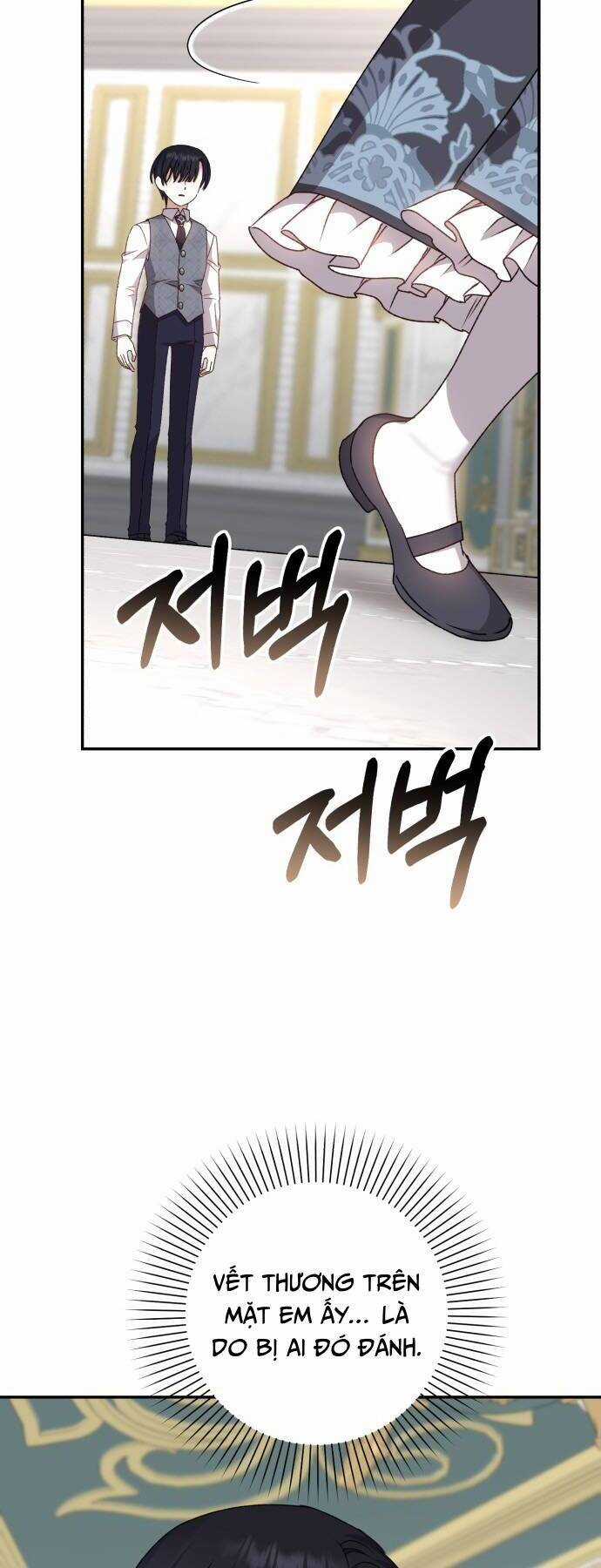 Bạo Chúa Muốn Sống Hiền Lành Chapter 41 trang 47