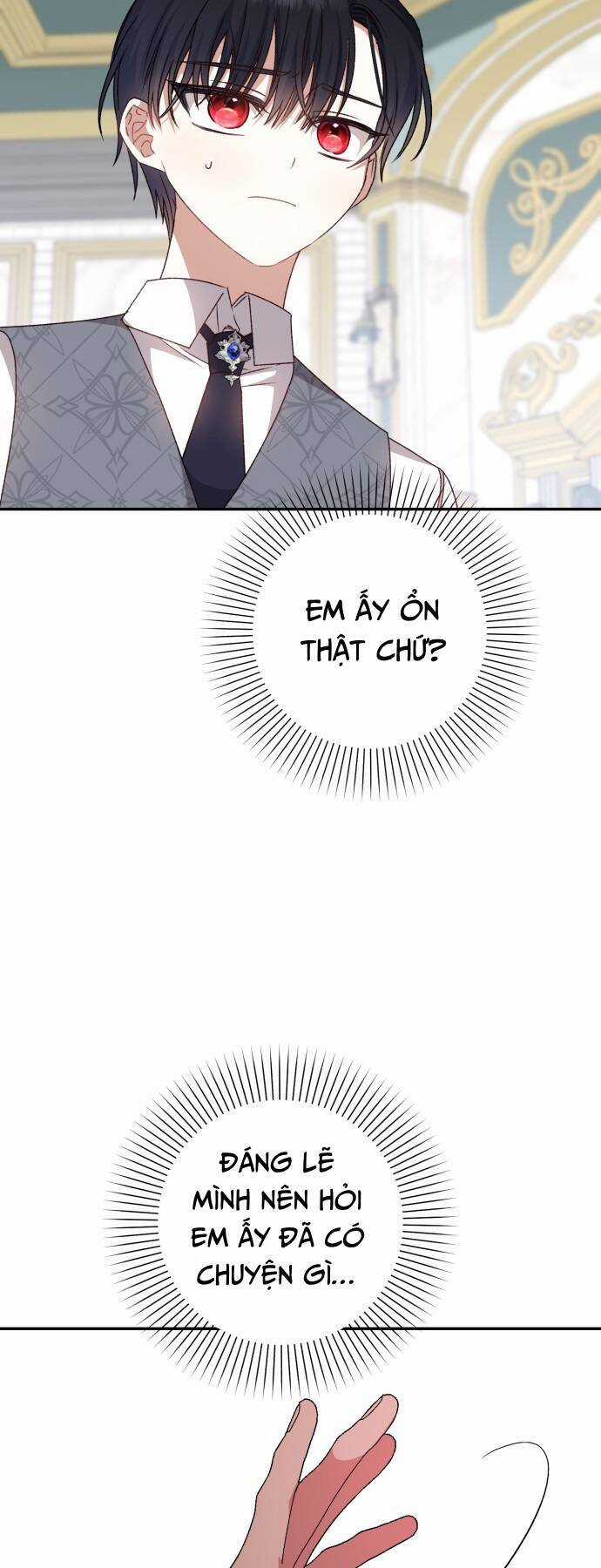 Bạo Chúa Muốn Sống Hiền Lành Chapter 41 trang 48