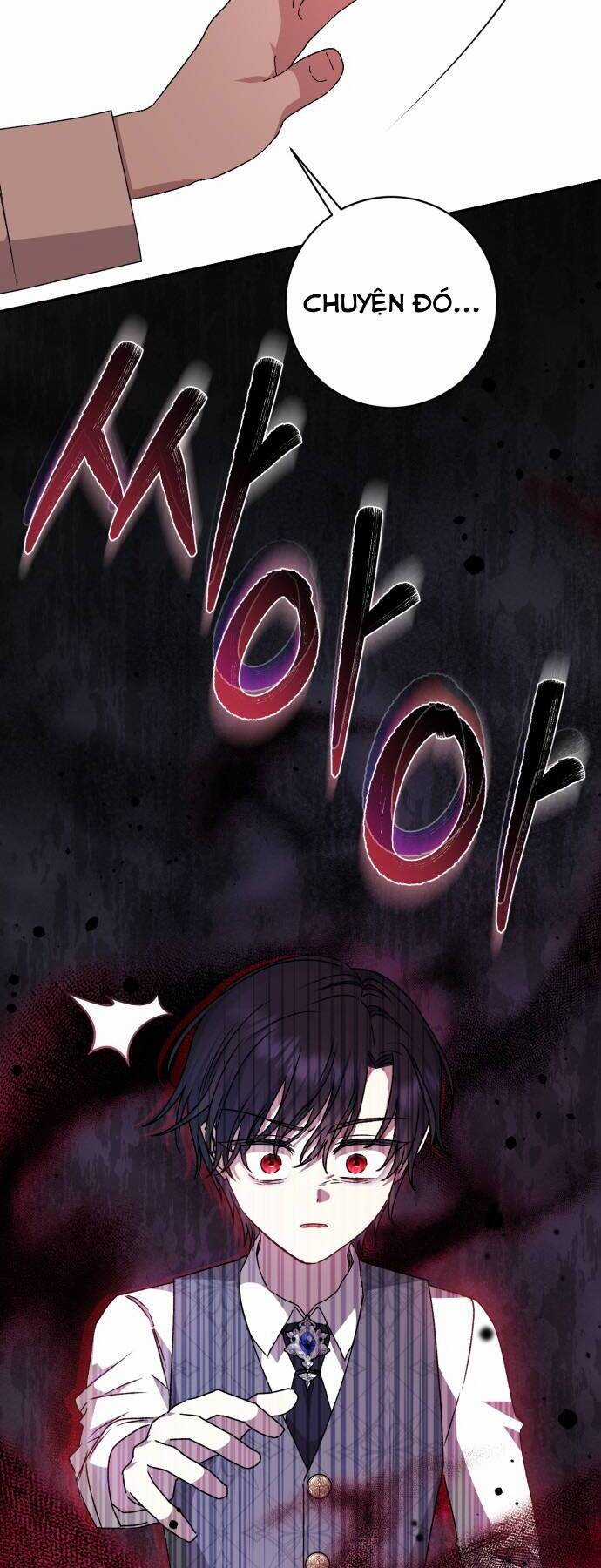 Bạo Chúa Muốn Sống Hiền Lành Chapter 41 trang 49