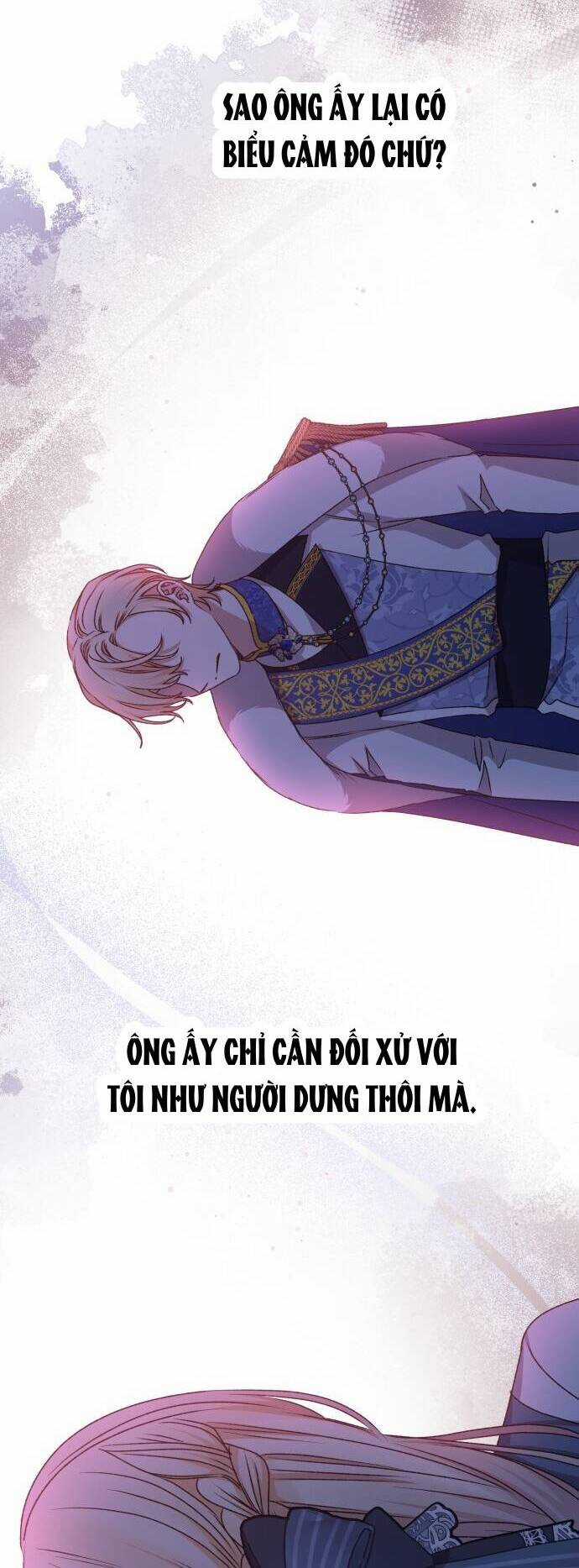 Bạo Chúa Muốn Sống Hiền Lành Chapter 41 trang 5