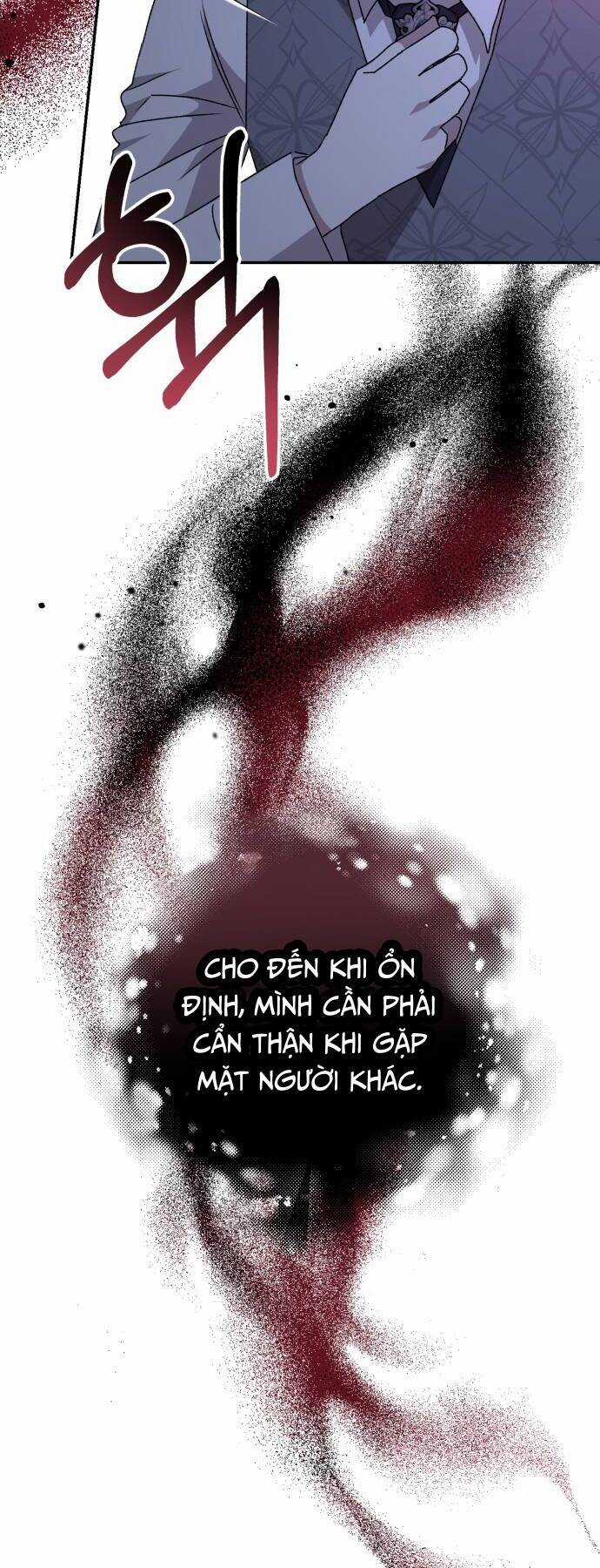 Bạo Chúa Muốn Sống Hiền Lành Chapter 41 trang 51