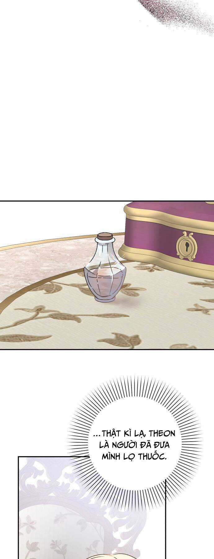 Bạo Chúa Muốn Sống Hiền Lành Chapter 41 trang 52