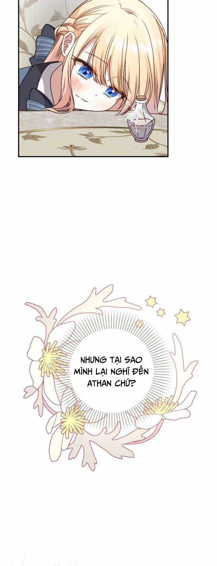 Bạo Chúa Muốn Sống Hiền Lành Chapter 41 trang 53