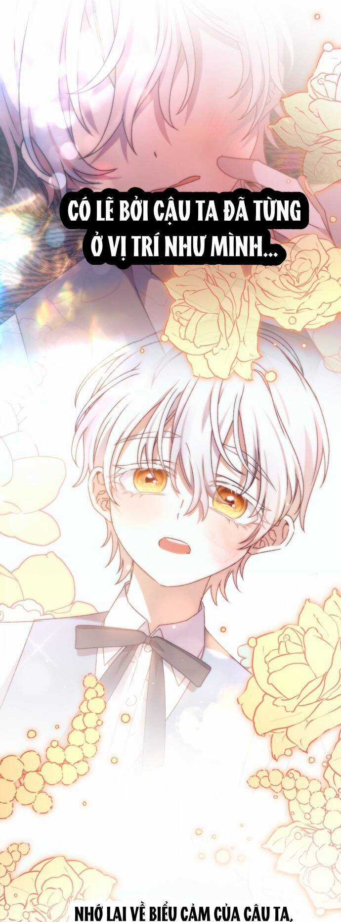 Bạo Chúa Muốn Sống Hiền Lành Chapter 41 trang 54