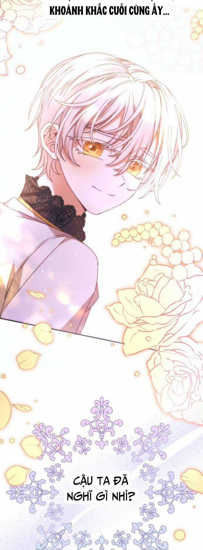 Bạo Chúa Muốn Sống Hiền Lành Chapter 41 trang 55