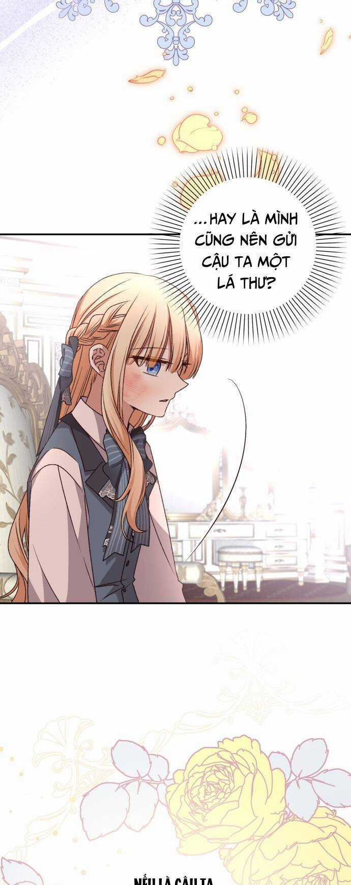 Bạo Chúa Muốn Sống Hiền Lành Chapter 41 trang 56