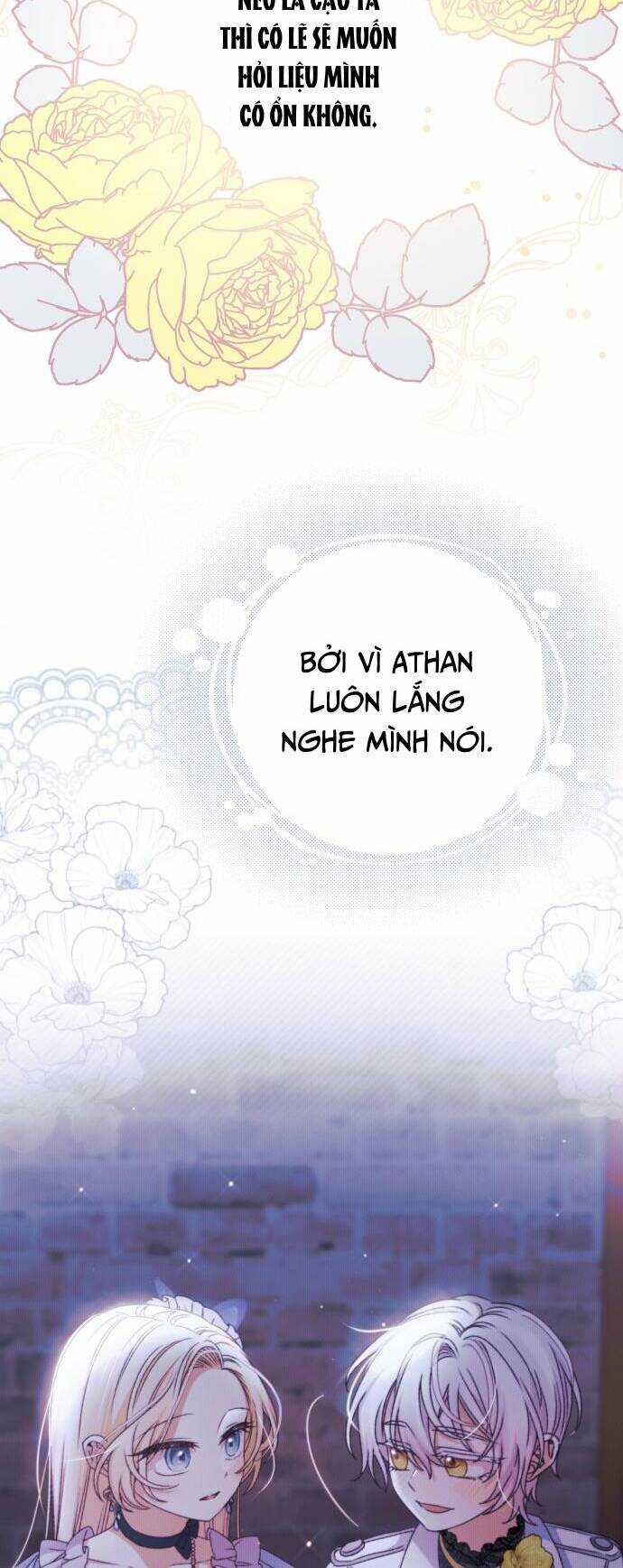 Bạo Chúa Muốn Sống Hiền Lành Chapter 41 trang 57