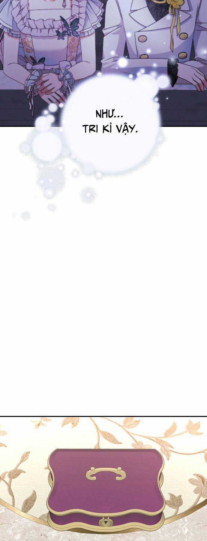 Bạo Chúa Muốn Sống Hiền Lành Chapter 41 trang 58