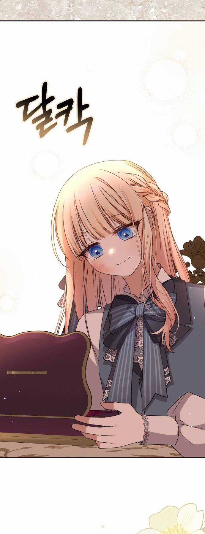 Bạo Chúa Muốn Sống Hiền Lành Chapter 41 trang 59