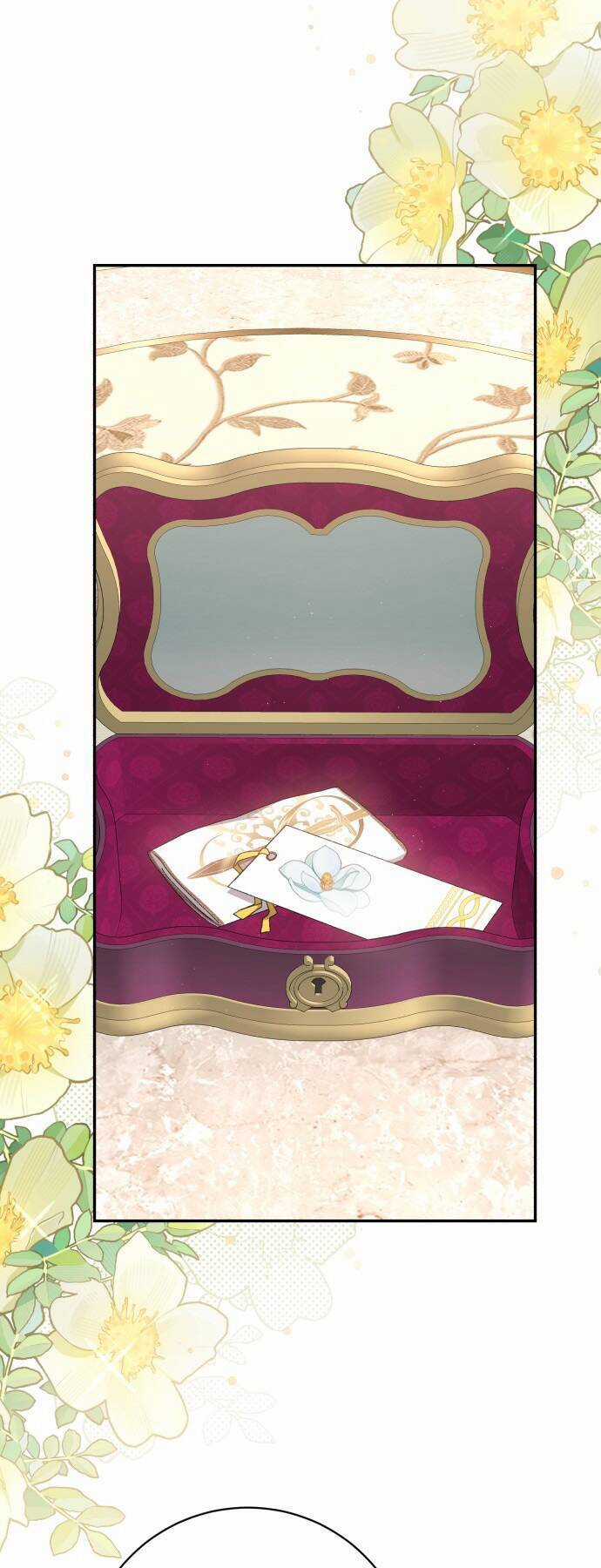 Bạo Chúa Muốn Sống Hiền Lành Chapter 41 trang 60