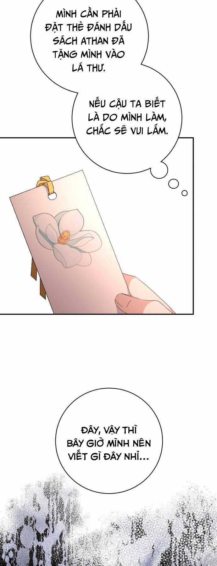 Bạo Chúa Muốn Sống Hiền Lành Chapter 41 trang 61