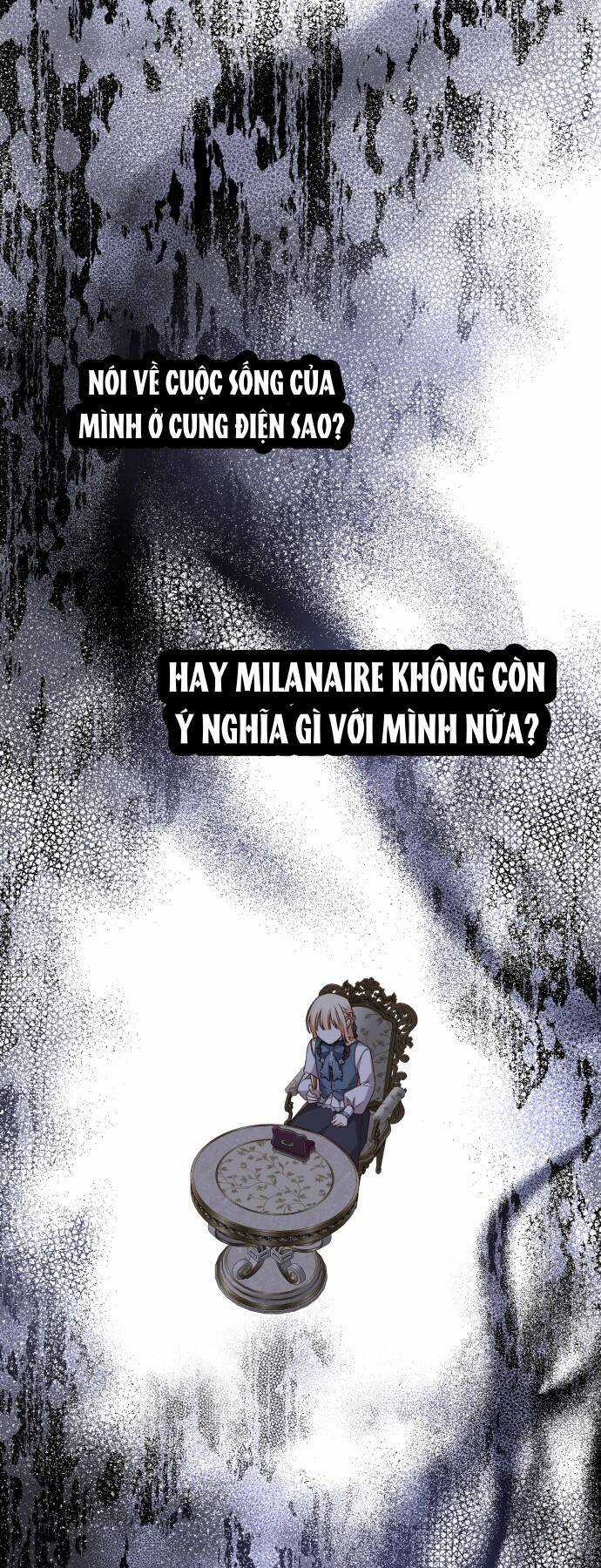 Bạo Chúa Muốn Sống Hiền Lành Chapter 41 trang 62