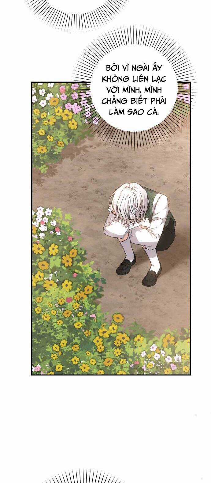 Bạo Chúa Muốn Sống Hiền Lành Chapter 41 trang 67