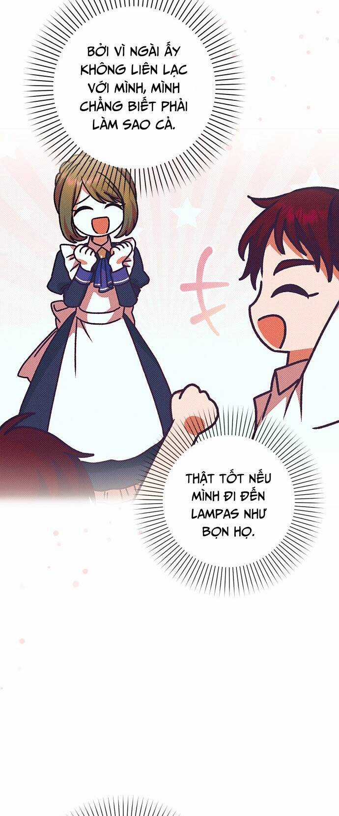 Bạo Chúa Muốn Sống Hiền Lành Chapter 41 trang 68