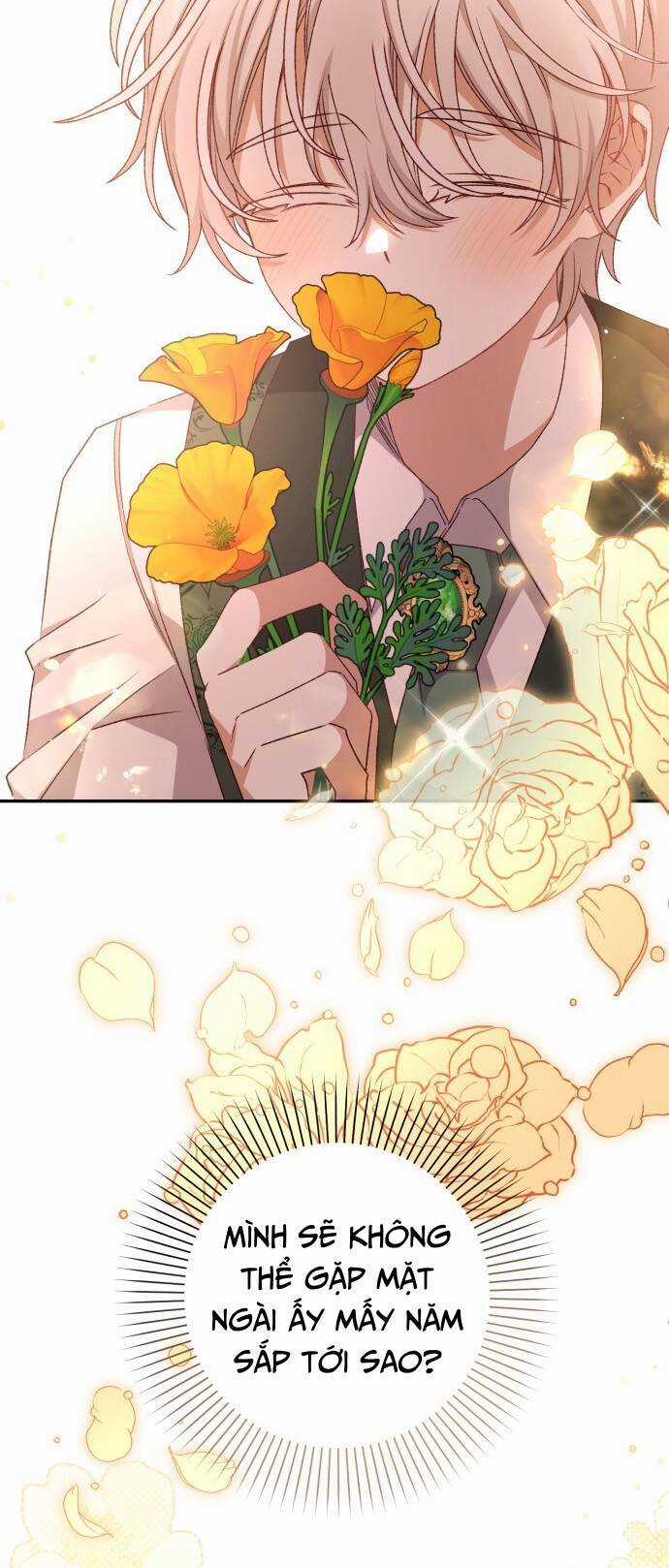 Bạo Chúa Muốn Sống Hiền Lành Chapter 41 trang 70