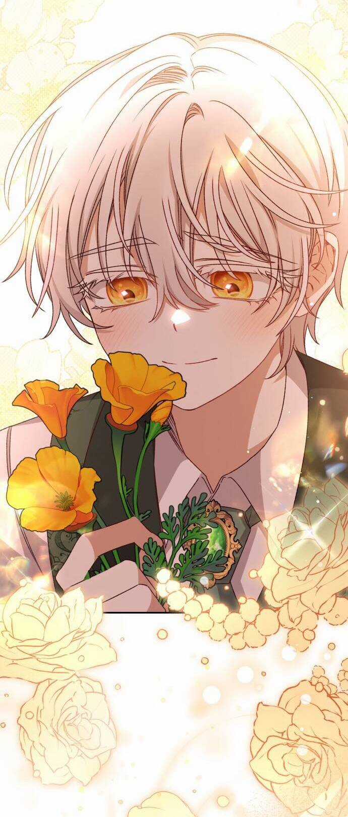 Bạo Chúa Muốn Sống Hiền Lành Chapter 41 trang 71