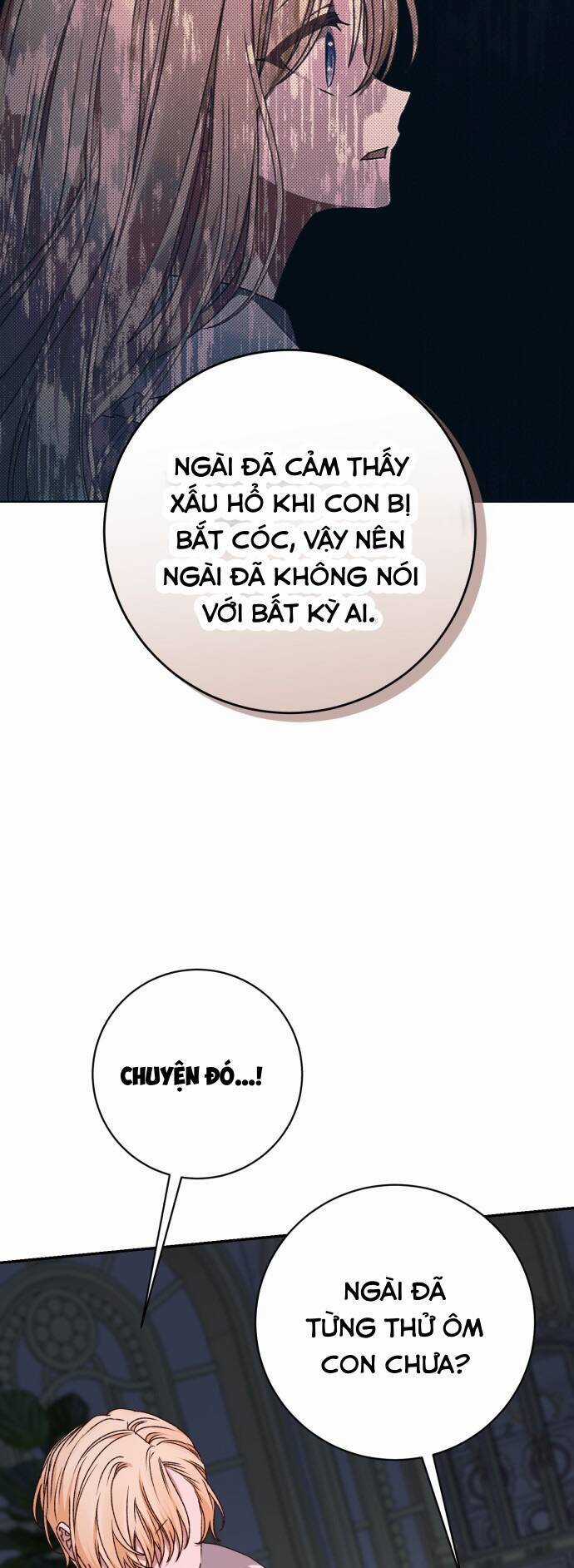 Bạo Chúa Muốn Sống Hiền Lành Chapter 41 trang 8