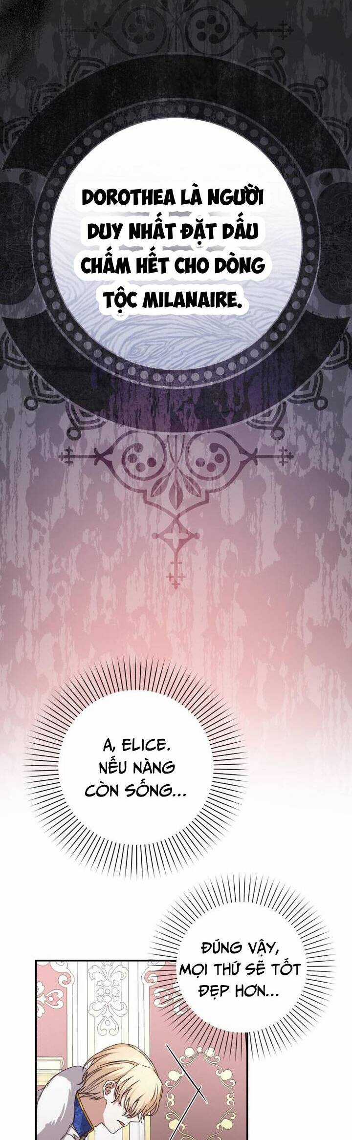 Bạo Chúa Muốn Sống Hiền Lành Chapter 42 trang 10