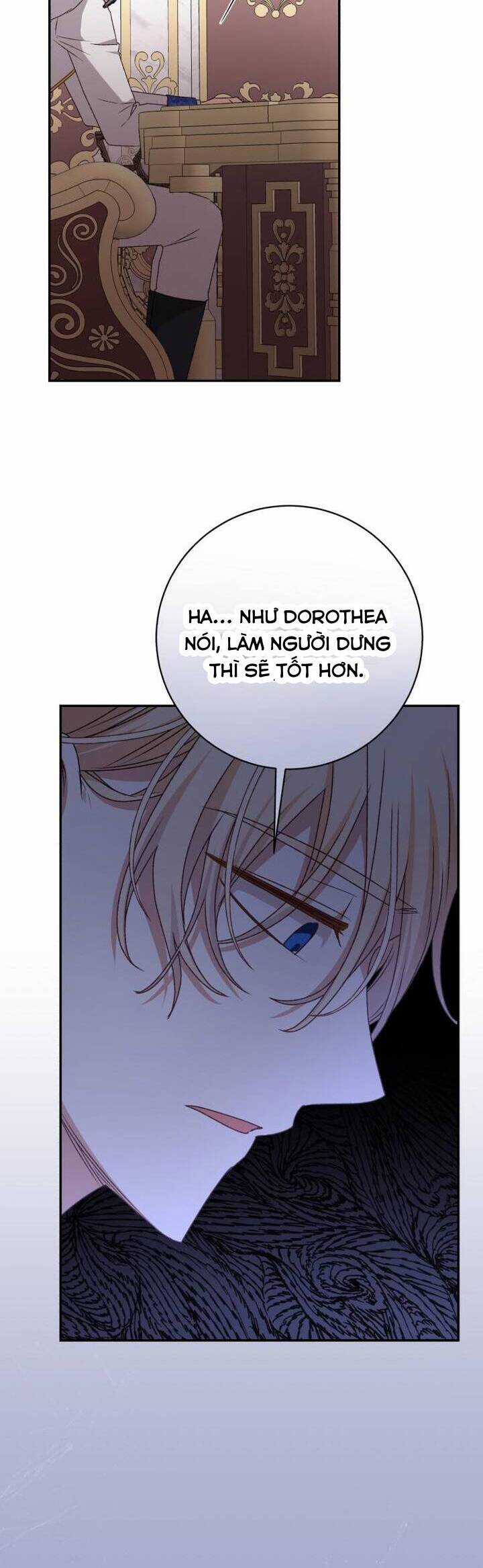 Bạo Chúa Muốn Sống Hiền Lành Chapter 42 trang 11