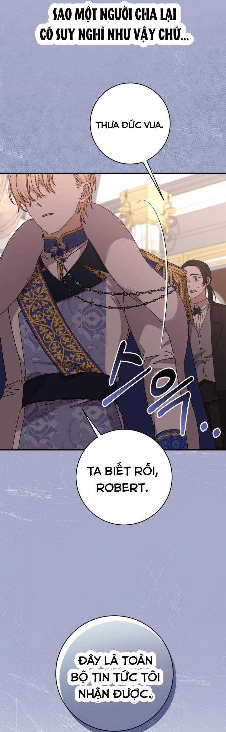 Bạo Chúa Muốn Sống Hiền Lành Chapter 42 trang 12