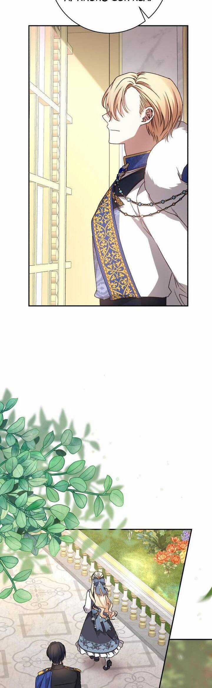 Bạo Chúa Muốn Sống Hiền Lành Chapter 42 trang 14