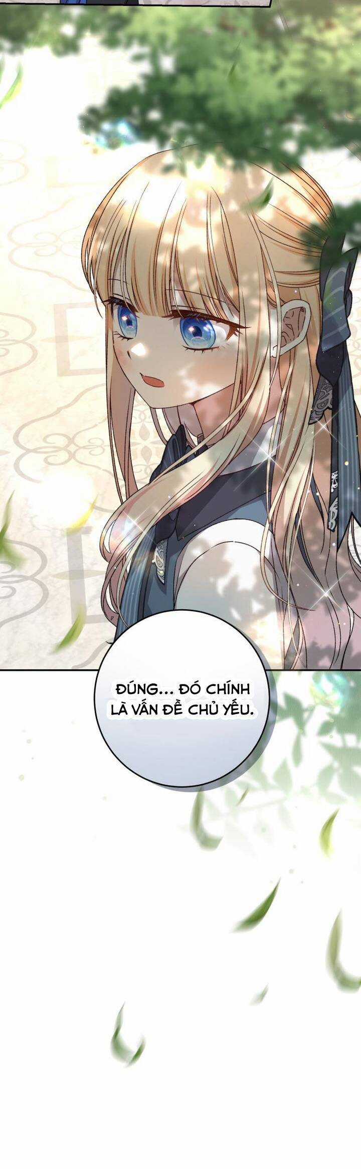 Bạo Chúa Muốn Sống Hiền Lành Chapter 42 trang 15