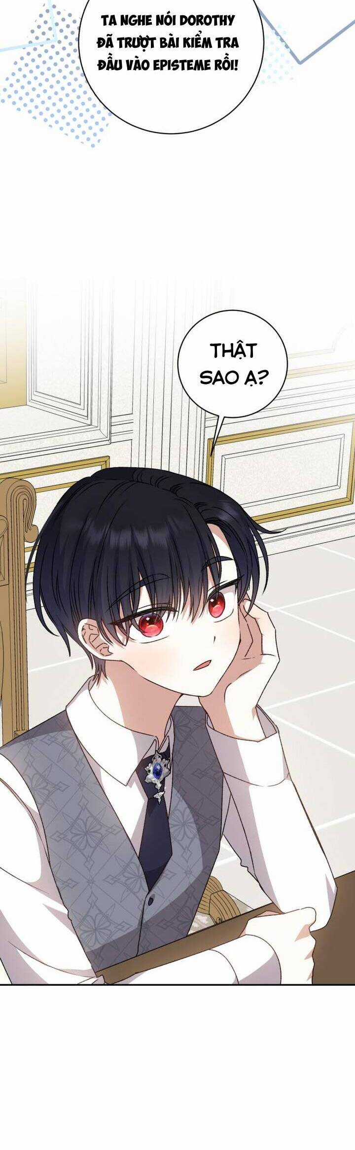 Bạo Chúa Muốn Sống Hiền Lành Chapter 42 trang 17