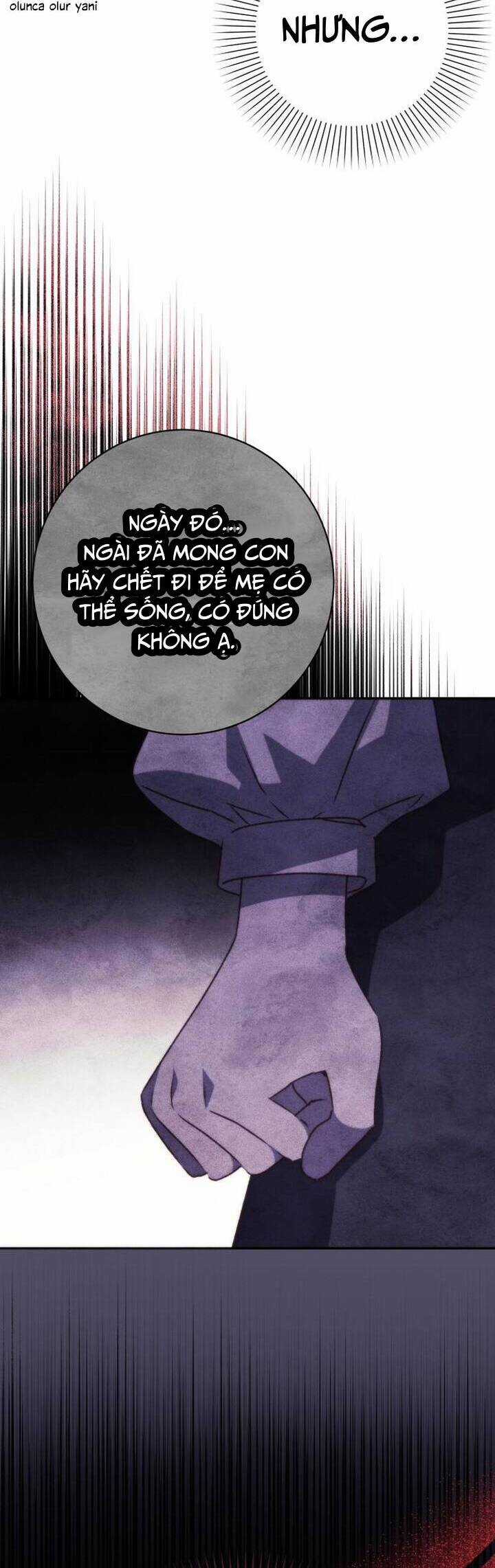 Bạo Chúa Muốn Sống Hiền Lành Chapter 42 trang 2