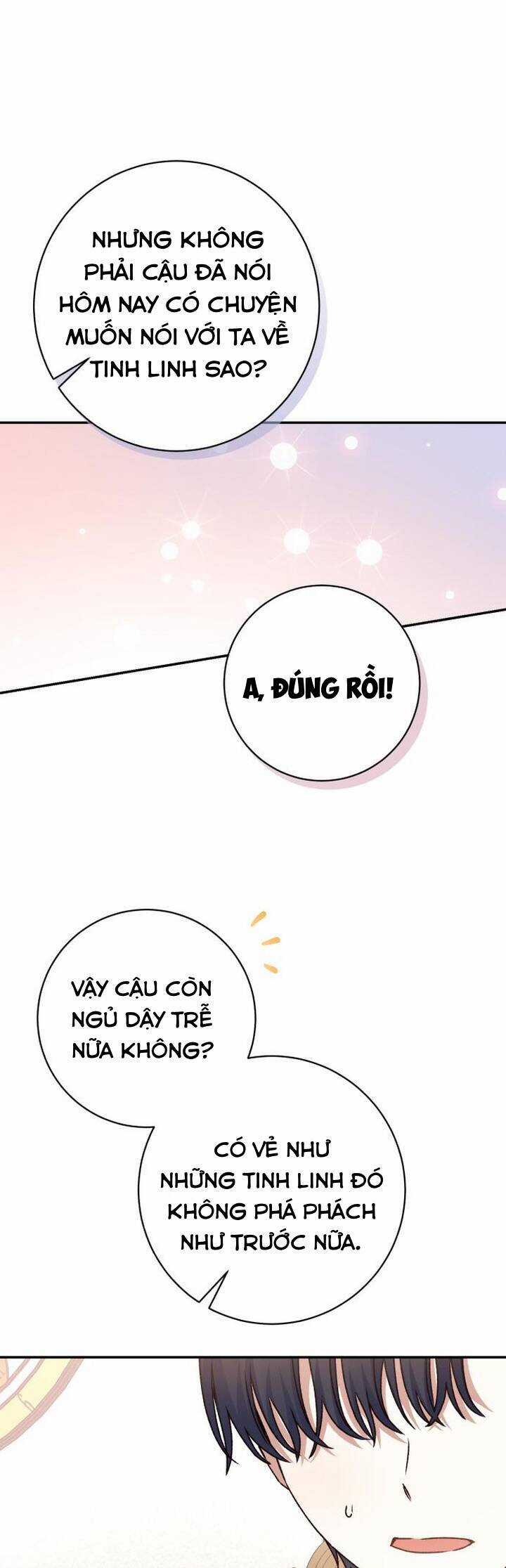 Bạo Chúa Muốn Sống Hiền Lành Chapter 42 trang 27