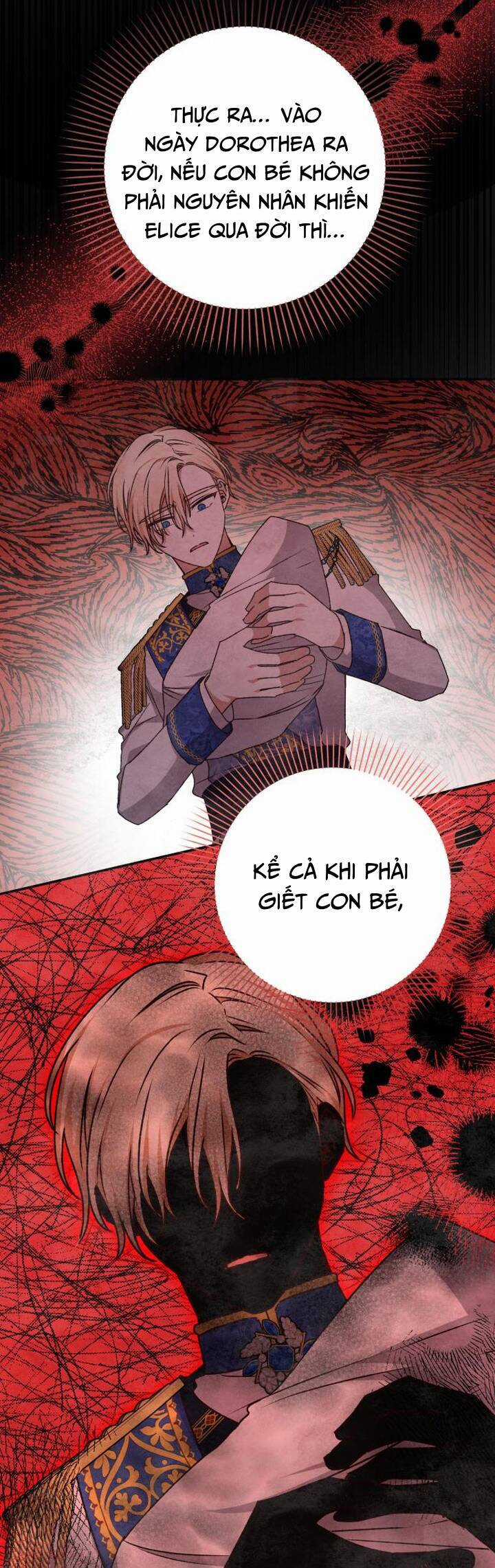 Bạo Chúa Muốn Sống Hiền Lành Chapter 42 trang 3