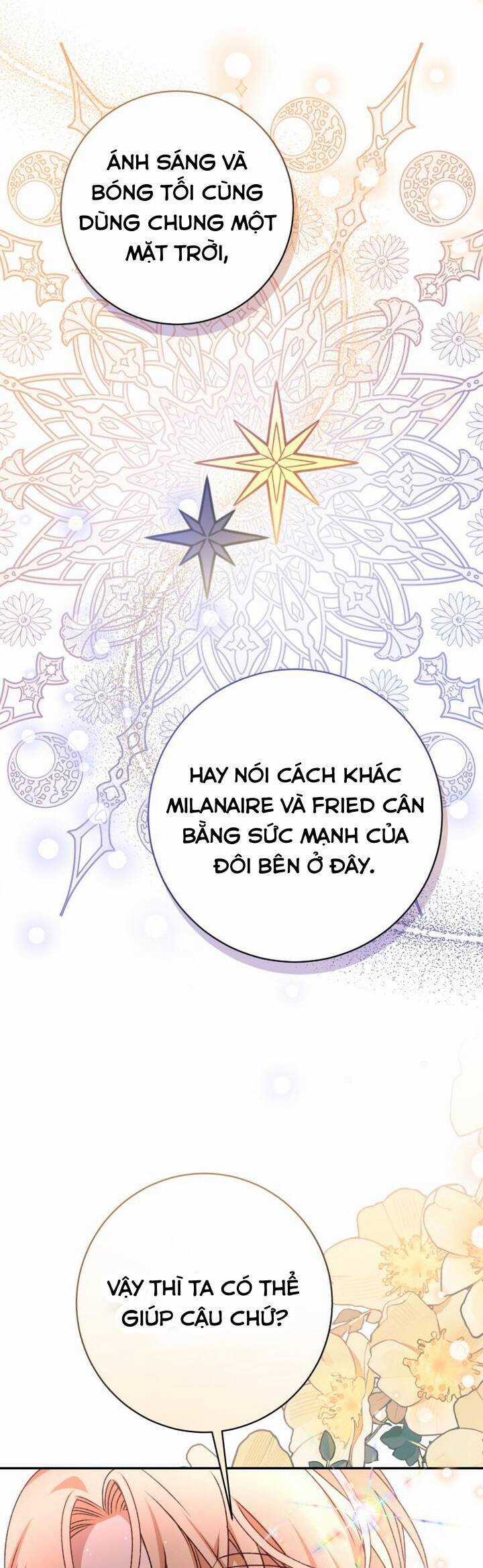 Bạo Chúa Muốn Sống Hiền Lành Chapter 42 trang 36