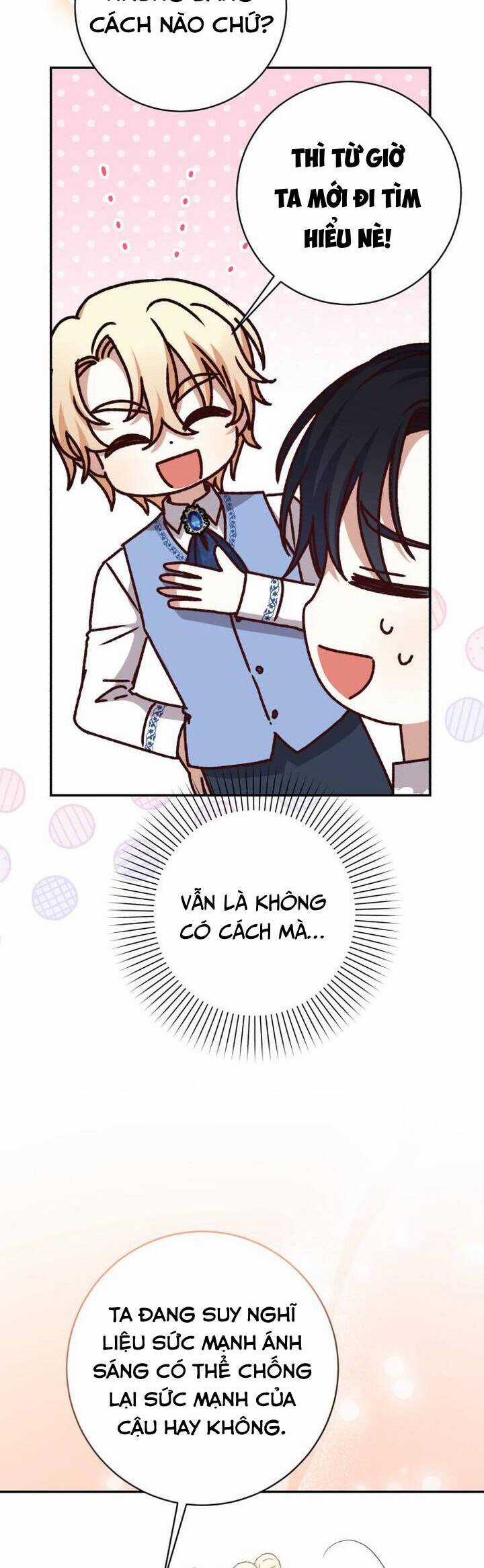 Bạo Chúa Muốn Sống Hiền Lành Chapter 42 trang 38