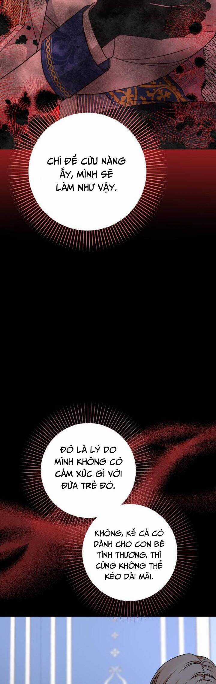 Bạo Chúa Muốn Sống Hiền Lành Chapter 42 trang 4