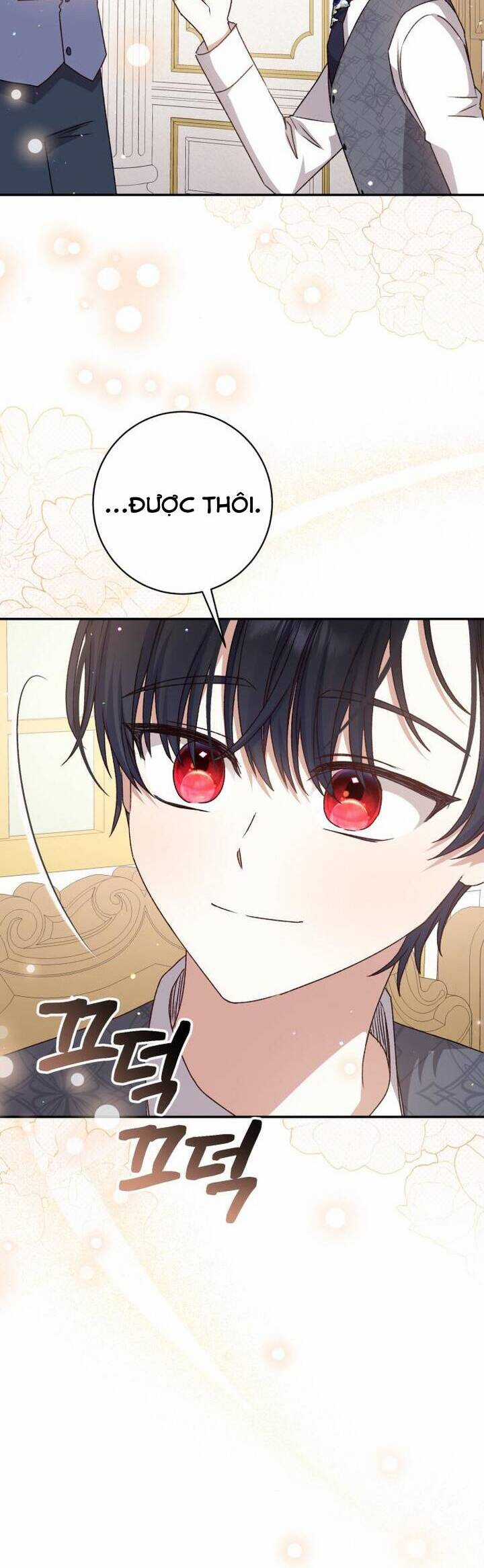 Bạo Chúa Muốn Sống Hiền Lành Chapter 42 trang 40