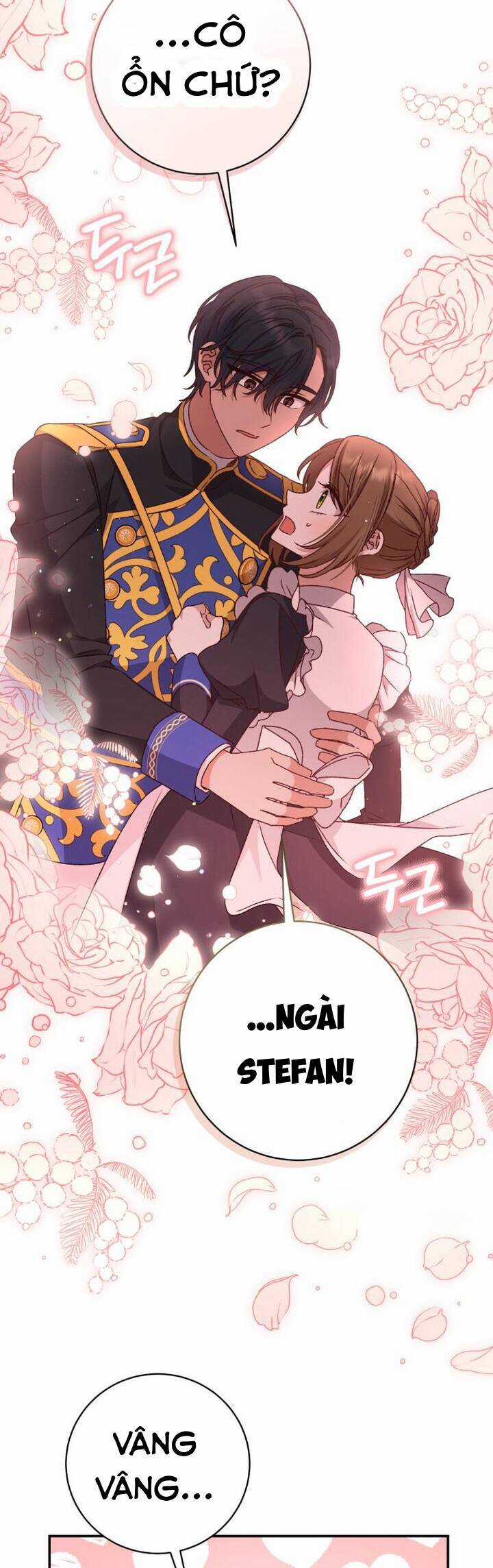 Bạo Chúa Muốn Sống Hiền Lành Chapter 42 trang 44